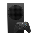 Игровая приставка Microsoft Xbox Series S 1TB SSD Console Carbon Black 250_100_626690