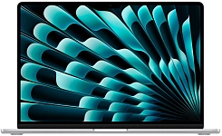 Ноутбук Apple MacBook Air 15" M3 16GB 256GB SSD Silver (MC9E4) 250_100_673143