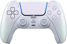 Геймпад Sony DualSense PS5 Chroma Pearl 250_100_626346