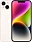 Смартфон Apple iPhone 14 128GB eSim Starlight 42_42_219550