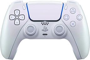 Геймпад Sony DualSense PS5 Chroma Pearl 500_191_626351