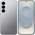 Смартфон Samsung Galaxy S25 12/256GB Silver Shadow (S931B) 250_100_671419
