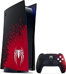 Игровая приставка Sony PlayStation 5 Slim Disc Edition - Spider Man 2 Limited Edition 250_100_626839