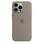Чехол для iPhone 15 Pro Silicone Case with MagSafe - Clay 250_100_761877