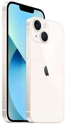 Смартфон Apple iPhone 13 Mini 512GB Starlight 400_400_631192
