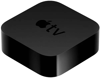 ТВ-приставка Apple TV 4K 64 ГБ (2022) 400_400_639486
