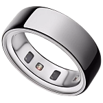 Умное кольцо Oura Ring 4 Silver Size 7 250_100_644667
