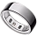 Умное кольцо Oura Ring 4 Silver Size 7 42_42_420661