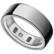 Умное кольцо Oura Ring 4 Silver Size 9 500_191_644671
