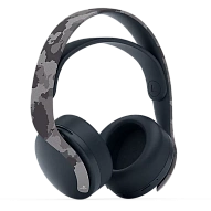 Наушники Sony Pulse 3D Gray Camouflage 500_191_627221