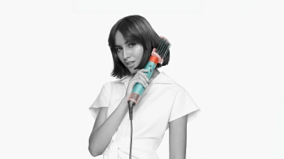 Стайлер Dyson Airwrap Complete Long HS05 - Ceramic Pop 400_400_639300