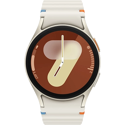 Часы Samsung Galaxy Watch 7 40mm Cream 400_400_775273