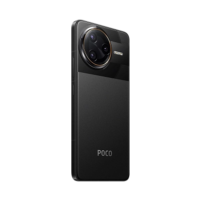 Смартфон Poco F7 Ultra 16/512GB Black 400_400_702136