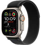 Часы Apple Watch Ultra 2 49mm Titanium Case GPS+Cellular Trail Loop Black M/L 250_100_640805