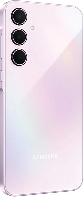 Смартфон Samsung Galaxy A35 5G 8/128GB Lilac 400_400_637389
