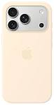 Чехол для iPhone 17 Pro Max Silicone Case with MagSafe – Vanilla 250_100_737782