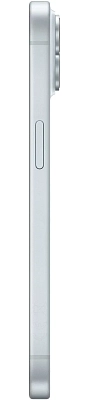 Смартфон Apple iPhone 15 256GB nano-Sim Blue 400_400_632974