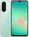 Смартфон Samsung Galaxy A26 5G 8/128 Awesome Mint (A266B) 250_100_778326