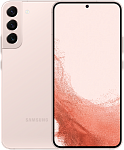 Смартфон Samsung Galaxy S22 8/128GB Pink Gold (S901B) 250_100_671329