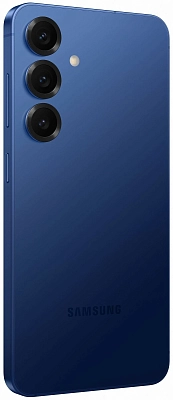Смартфон Samsung Galaxy S25 12/128GB Navy (S931B) 400_400_638390