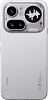 Смартфон Nothing Phone (4a) Pro 12/256GB White 100_100_769452