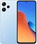 Смартфон Redmi Note 12 8/256GB Blue