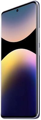 Смартфон Redmi Note 14 Pro+ 5G 12/256GB Lavender Purple 400_400_774267
