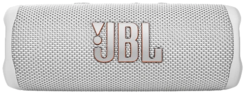 Портативная колонка JBL Flip 6 White 500_191_630543