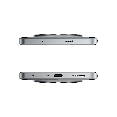 Смартфон Poco M8 Pro 5G 12/512GB Silver 400_400_702162
