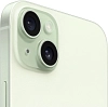 Смартфон Apple iPhone 15 256GB eSim Green 100_100_632907