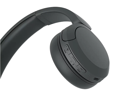 Наушники Sony WH-CH520 Black 400_400_627336