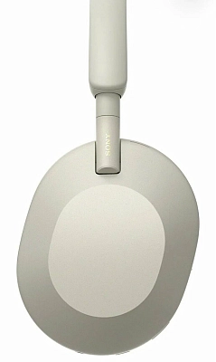 Наушники Sony WH-1000XM5 Silver 400_400_627297