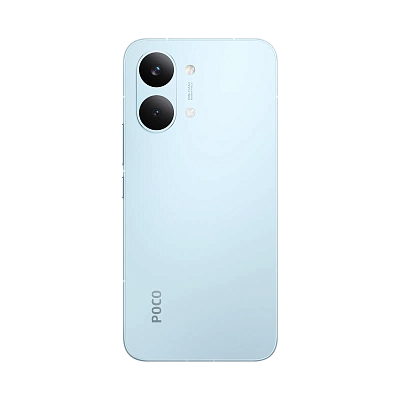 Смартфон Poco X8 Pro Max 12/512GB Blue 400_400_702044