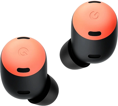 Наушники Google Pixel Buds Pro Coral 400_400_769132