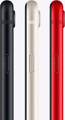 Смартфон Apple iPhone SE 2022 256GB Midnight 400_400_636063