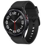 Часы Samsung Galaxy Watch 6 Classic 43mm Black 250_100_641205
