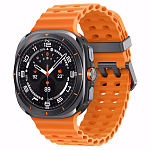 Часы Samsung Galaxy Watch Ultra (2025) 47mm LTE Titanium Gray 250_100_641352