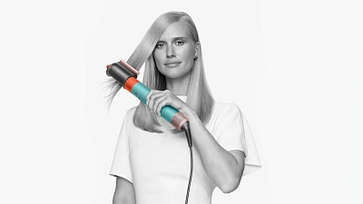 Стайлер Dyson Airwrap Complete Long HS05 - Ceramic Pop 400_400_639302