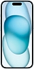 Смартфон Apple iPhone 15 256GB nano-Sim Blue 100_100_632969