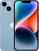 Смартфон Apple iPhone 14 128GB еSIM Blue 100_100_645824