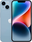 Смартфон Apple iPhone 14 128GB nano-Sim + eSim Blue 250_100_645812