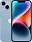 Смартфон Apple iPhone 14 128GB еSIM Blue 42_42_219541