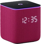 Яндекс Станция Миди с Zigbee (малиновый) 250_100_761544