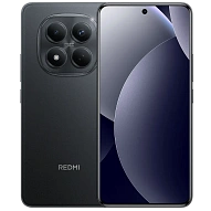 Смартфон Redmi Note 15 Pro 8/256GB Black 500_191_714941