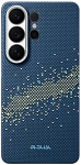 Чехол для Samsung Galaxy S26 Ultra Pitaka Edge Ultra-Slim - Milky Way Galaxy 250_100_770184