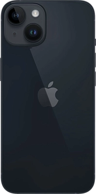 Смартфон Apple iPhone 14 512GB eSim Midnight 400_400_631614