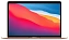 Ноутбук Apple MacBook Air 13" M1 8GB 256GB SSD Gold (MGND3)