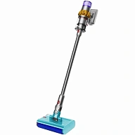 Пылесос Dyson V15s Detect Submarine SV47 - Yellow/Nickel (EU) 500_191_586521