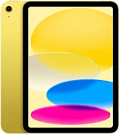 Планшет Apple iPad (2025) 11" 128GB Wi-Fi+Cellular Yellow 500_191_628547