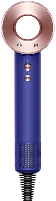 Фен Dyson Supersonic HD08 Gift Edition - Vinca Blue/Rose 400_400_766360